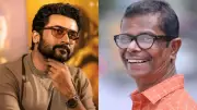 Suriya Praises Indrans' Journey from Body Shaming to National Award