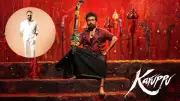 Suriya-Trisha Film Karuppu Finally Released After Delay, Kamal Haasan Wishes