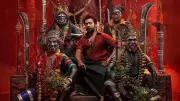 Suriya-Trisha's 'Karuppu' Release Delayed Amid Financial Dispute with Theatres