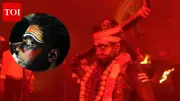 Suriya's 'Karuppu' BTS Video Reveals Intense Transformation, Silences Body Double Rumors