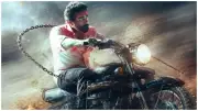 Suriya's Karuppu Crosses Rs 148 Crore in India, Shows Strong Second Weekend