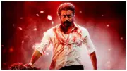 Suriya's Karuppu Crosses Rs 175 Crore Worldwide, Day 6 Sees Expected Drop