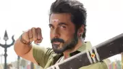 Suriya's Karuppu Finally Hits Theatres After Release Delays, Fans Go Wild