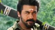 Suriya's 'Karuppu' Gets U/A Certificate, Set for May 14 Release