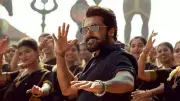 Suriya's Karuppu Hits Theatres After Release Day Hurdles, Netflix Bags OTT Rights