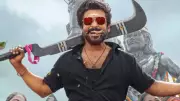 Suriya's Karuppu Opens Strong at Box Office with Rs 20.66 Crore Worldwide on Day 1