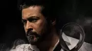 Suriya's Karuppu Poster Unveiled: 8 Days to Release, Fans Demand Trailer