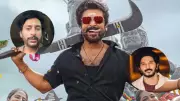 Suriya's 'Karuppu' Release Hits Snag: Shows Cancelled, Director RJ Balaji Breaks Down