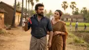 Suriya's Karuppu Roars at Box Office, Crosses Rs 120 Crore in Opening Weekend
