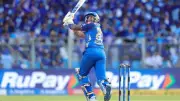 Suryakumar Yadav Likely to Play in T20 Match Against Uganda on May 30