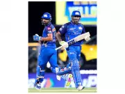 Suryakumar Yadav Says MI Were 10-15 Runs Short After Narrow Loss to RCB