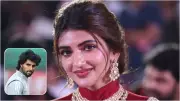 Suryakumar Yadav's Tease Fuels Tilak Varma-Sreeleela Dating Rumours, Denied