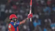 Suryansh Shedge on Rohit Sharma’s praise, Ricky Ponting’s advice, and IPL turnaround