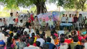 Sushasan Tihar 2026: Sukma Officials Take Governance to Remote Villages