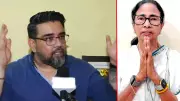 Suspended TMC Leader Riju Dutta Accuses I-PAC of Capturing Party