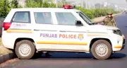 Suspicious Vehicle Found Near Amritsar Blast Site, Police Investigate