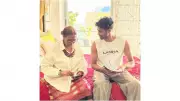 Sutapa Sikdar Writes Heartfelt Poem for Son Babil Khan on His Birthday
