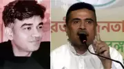 Suvendu Adhikari Aide Murder Probe Widens to Include UP, Odisha Contract Killers
