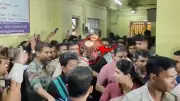 Suvendu Adhikari Aide Murder: Three Accused Remanded to 13-Day Police Custody