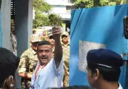 Suvendu Adhikari Emerges as Key BJP Architect in West Bengal Election Victory