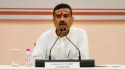 Suvendu Adhikari Focuses on BJP Manifesto in First Cabinet Meeting