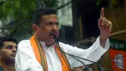 Suvendu Adhikari Hits Out at TMC as BJP Crosses Halfway Mark in Bengal: A Hindu Consolidation