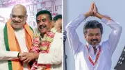 Suvendu Adhikari Set to Become West Bengal's First BJP Chief Minister