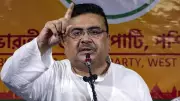 Suvendu Adhikari: The Organiser Who Unseated His Mentor in Bengal