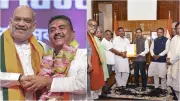 Suvendu Adhikari to Be Sworn in as West Bengal CM on Saturday