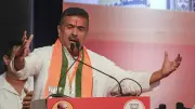 Suvendu Adhikari Vows to Fulfill BJP Manifesto Promises in West Bengal