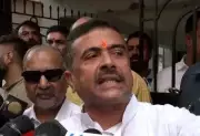 Suvendu Adhikari's Close Aide Chandranath Rath Shot Dead