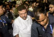 Suvendu Claims Chandranath Rath Murder Linked to Mamata Defeat