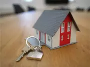 SVAMITVA Scheme Driving Formalisation of Rural Residential Land: IIM Survey