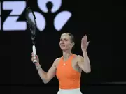 Svitolina Defeats Gauff to Claim Third Italian Open Crown