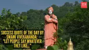 Swami Vivekananda Quote: Stick to Your Convictions and the World Will Follow