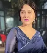 Swastika Mukherjee Questioned in 2021 Post-Poll Violence Case