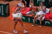 Swiatek Stunned by Kostyuk at French Open, New Champion Guaranteed