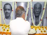 Syama Prasad Mookerjee's Kin Elated as BJP Leaders Pay Tributes