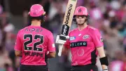 Sydney Sixers Appoint James Hopes as New BBL Head Coach