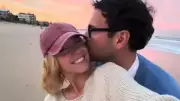 Sydney Sweeney Shares PDA-Filled Montage with Boyfriend Scooter Braun
