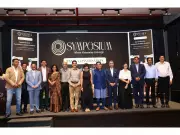 Symposium Calls for Rethinking Future of Indian Sports
