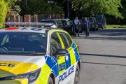 Syrian refugee guilty of raping woman in Bournemouth beach toilet