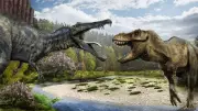 T. Rex vs Spinosaurus: Science Reveals the True Dinosaur King