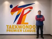 Taekwondo Premier League Season 2 Leg 2 in Hyderabad on June 6-7