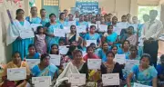 Tailoring training empowers 52 underprivileged women in Trichy