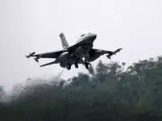 Taiwan Detects 9 PLA Aircraft Sorties, 6 Naval Vessels Near Territory