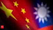 Taiwan Slams China Over Media Pressure on Independence Supporters