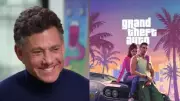 Take-Two CEO: AI Alone Can't Create Blockbusters Like GTA