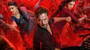 Tamil Action Thriller 'Blast' Wins Over Audiences with Stellar Action and Performances