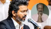 Tamil Actor Muthu Kalai Appeals to CM Vijay for Wife's Medical Treatment